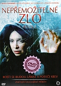Nepřemožitelné zlo (DVD) (reedice 2009) (Fragile)
