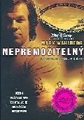 Nepřemožitelný (DVD) (Invincible) - CZ dabing - dovoz