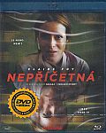 Nepříčetná (Blu-ray) (Unsane)