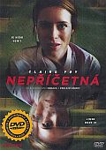 Nepříčetná (DVD) (Unsane)