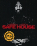 Nepřítel pod ochranou (Blu-ray) (Safe House) - limitovaná edice steelbook