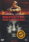 Nepřítel pod ochranou (DVD) (Safe House)