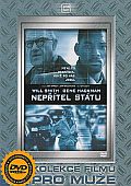 Nepřítel státu (DVD) (Enemy of the State) - digipack - kolekce filmů pro muže