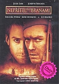 Nepřítel před branami (DVD) - CZ Dabing (Enemy At The Gates)