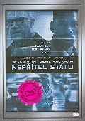 Nepřítel státu [DVD] (Enemy of the State)