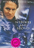 Neříkej ani slovo (DVD) (Don´t Say a Word)
