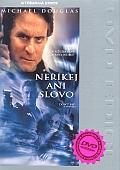 Neříkej ani slovo (DVD) (Don´t Say a Word) - stříbrná edice