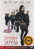 Neřízená střela (DVD) (Wild Target)