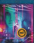 Nerve: Hra o život (Blu-ray)