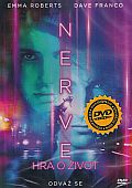 Nerve: Hra o život (DVD)