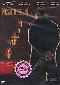 Nesmiřitelní (DVD) (Unforgiven) - CZ dabing (vyprodané)