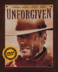 Nesmiřitelní (Blu-ray) (Unforgiven) - limitovaná edice steelbook