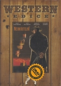 Nesmiřitelní (DVD) (Unforgiven) - CZ dabing - western edice 2