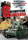 Nesmrtelná garnisona (DVD) (Bessmertny garnizon)