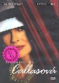 Nesmrtelná Callasová (DVD) (Callas Forever)