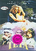 Nesmrtelná teta (DVD) - pošetka