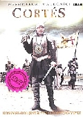 Nesmrtelní Válečníci: Cortés (DVD)