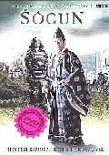 Nesmrtelní Válečníci: Šógun (DVD)
