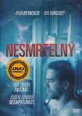 Nesmrtelný (DVD) (Self/less)