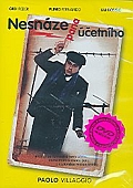 Nesnáze pana účetního (DVD) (Il Secondo Tragico Fantozzi) - pošetka