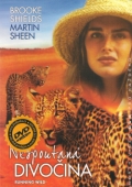 Nespoutaná divočina (DVD) (Running Wild)