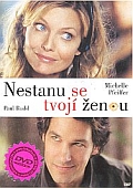 Nestanu se tvojí ženou (DVD) (I Could Never Be Your Woman)