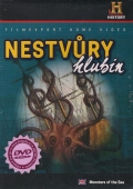 Nestvůry hlubin (DVD) (Monsters of the Sea)