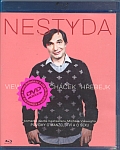 Nestyda [Blu-ray] - vyprodané