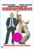 Nesvatbovi (DVD) (Wedding Crashers)