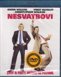 Nesvatbovi (Blu-ray) (Wedding Crashers)