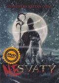 Nesvatý (DVD) (Sait)