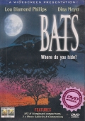 Netopýři [DVD] (Bats)