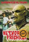Netvor přichází (DVD) (Creature Walks Among Us)