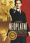 Neúplatní (DVD) S.E. (Untouchables) - dabing 2.0