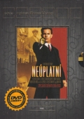 Neúplatní (DVD) S.E. (Untouchables) - dabing 2.0 - Edice Filmové klenoty
