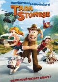 Neuvěřitelná dobrodružství Tada Stonese (DVD) (Aventuras de Tadeo Jones, Las)