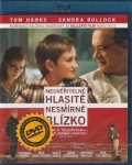 Neuvěřitelně hlasitě & nesmírně blízko (Blu-ray) (Extremely Loud and Incredibly Close)