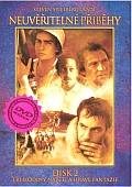 Neuvěřitelné příběhy (DVD) 2