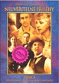 Neuvěřitelné příběhy (DVD) 4