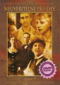 Neuvěřitelné příběhy (DVD) 7