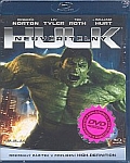 Neuvěřitelný Hulk (Hulk 2) [Blu-ray]