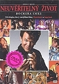 Neuvěřitelný život Rockera Coxe (DVD) (Walk Hard: The Dewey Cox Story)