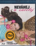 Neváhej a zavolej (Blu-ray) (For a Good Time, Call...)