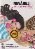 Neváhej a zavolej (DVD) (For a Good Time, Call...)