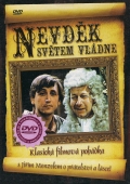 Nevděk světem vládne (DVD) (Sechse kommen durch die Welt)