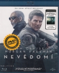 Nevědomí (Blu-ray) (Oblivion) + CD Sampler