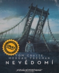 Nevědomí (Blu-ray) (Oblivion) - limitovaná edice steelbook