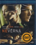 Nevěrná (Blu-ray) (Unfaithful)