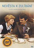 Nevěsta k zulíbání (DVD)