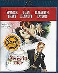 Nevěstin otec (Blu-ray) (Father of the Bride)